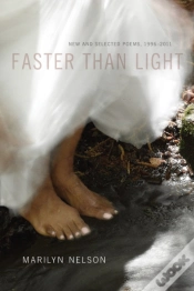Capa do artigo Faster Than Light