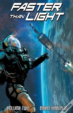 Capa do artigo Faster Than Light Vol. 2