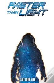 Capa do artigo Faster Than Light Vol.1