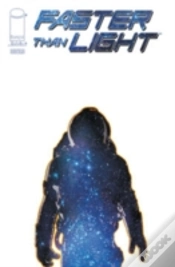 Capa do artigo Faster Than Light Volume 1: First Steps