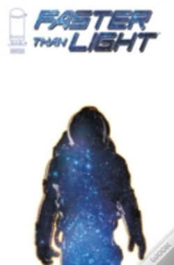 Capa do artigo Faster Than Light Volume 1: First Steps