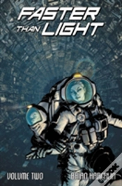 Capa do artigo Faster Than Light Volume 2