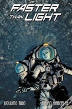 Capa do artigo Faster Than Light Volume 2