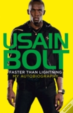 Capa do artigo Faster Than Lightning: My Autobiography
