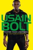 Faster Than Lightning: My Autobiography