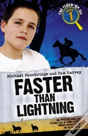 Capa do artigo Faster Than Lightning