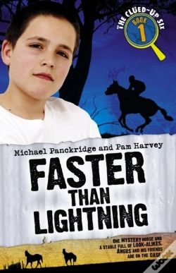 Capa do artigo Faster Than Lightning