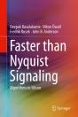 Faster Than Nyquist Signaling - Preview