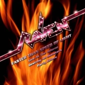 Capa do artigo Faster Than the Speed of Light - CD