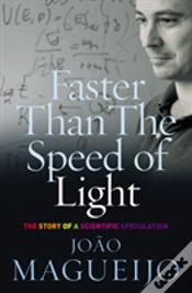 Capa do artigo Faster Than The Speed Of Light