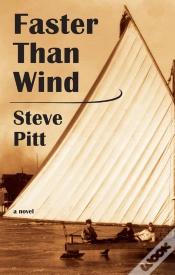 Capa do artigo Faster Than Wind