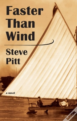 Capa do artigo Faster Than Wind