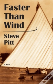 Capa do artigo Faster Than Wind