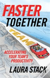 Capa do artigo Faster Together