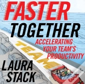 Capa do artigo Faster Together