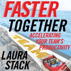 Capa do artigo Faster Together