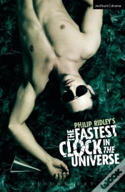 Capa do artigo Fastest Clock In The Universe