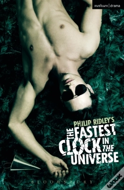 Capa do artigo Fastest Clock In The Universe
