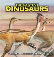 Capa do artigo Fastest Dinosaurs