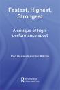 Fastest, Highest, Strongest - Preview