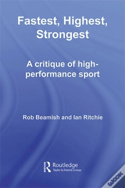 Capa do artigo Fastest, Highest, Strongest