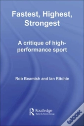 Fastest, Highest, Strongest