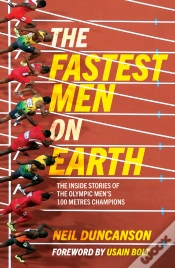 Capa do artigo Fastest Men On Earth