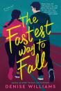 Fastest Way To Fall - Preview