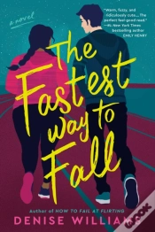 Capa do artigo Fastest Way To Fall