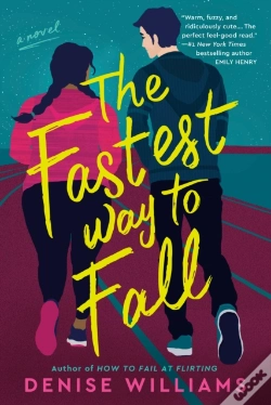Capa do artigo Fastest Way To Fall