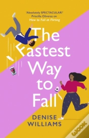 Capa do artigo Fastest Way To Fall