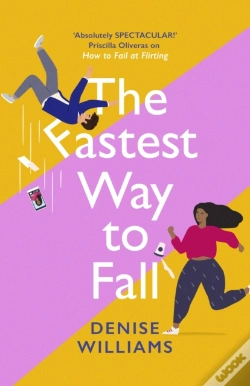 Capa do artigo Fastest Way To Fall