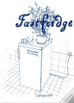 Capa do artigo Fastfridge