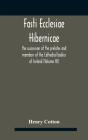 Fasti Ecclesiae Hibernicae : The Success - Preview