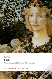 Capa do artigo Fasti