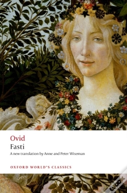 Capa do artigo Fasti