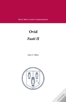 Capa do artigo Fasti