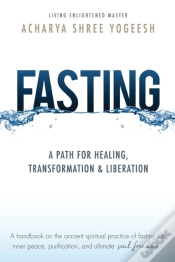 Capa do artigo Fasting: A Path For Healing, Transformat