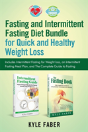 Fasting And Intermittent Fasting Diet Bundle For Quick And Healthy Weight Loss - Preview