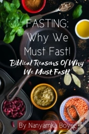 Capa do artigo Fasting