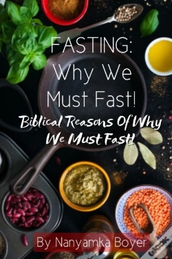 Capa do artigo Fasting