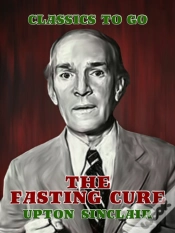 Capa do artigo Fasting Cure