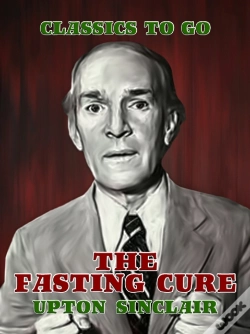 Capa do artigo Fasting Cure