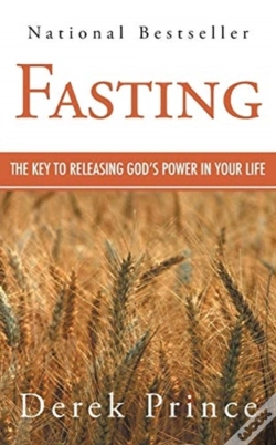 Capa do artigo Fasting