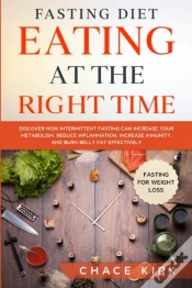 Capa do artigo Fasting Diet