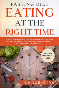 Capa do artigo Fasting Diet