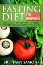 Fasting Diet For Beginners - Preview