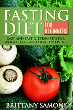 Capa do artigo Fasting Diet For Beginners