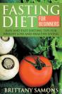 Fasting Diet For Beginners - Preview