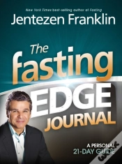 Capa do artigo Fasting Edge Journal